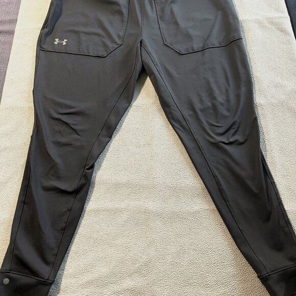 Under Armour RUSH Celliant Heatgear Jogger - Picture 1 of 5